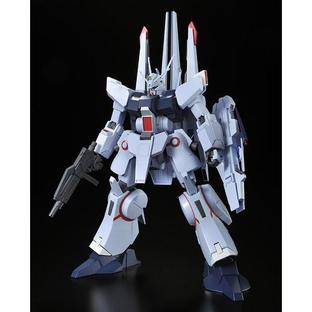 HGUC 1/144 SILVER BULLET (FUNNEL TEST TYPE) [Feb 2020 Delivery]