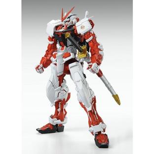 MG 1/100 GUNDAM ASTRAY RED FRAME [March 2017 Delivery]