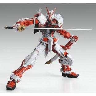 MG 1/100 GUNDAM ASTRAY RED FRAME [October 2017 Delivery]