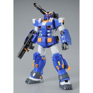 MG 1/100 FULL ARMOR GUNDAM (BLUE COLOR VER.) [Feb 2025 Delivery]