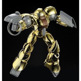 【C3 AFA 2017 Online Campaign 2.0】1/144　MOBILE SUMO GOLD PLATING & SILVER PLATING