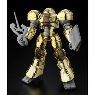 【C3 AFA 2017 Online Campaign 2.0】1/144　MOBILE SUMO GOLD PLATING & SILVER PLATING
