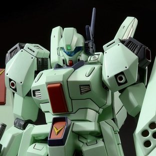 HGUC 1/144 RGM-89R JEGAN A TYPE(F91Ver.) [Jan 2022 Delivery]