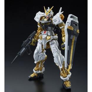 RG 1/144 GUNDAM ASTRAY GOLD FRAME [March 2017 Delivery]