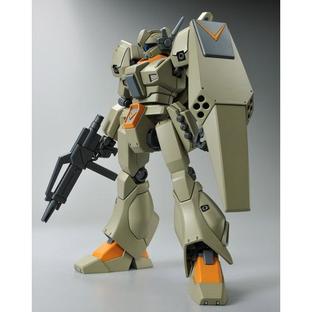 HG 1/144 JEGAN TYPE-A2 (GENERAL REVIL DEPLOYMENT) [March 2018 Delivery]