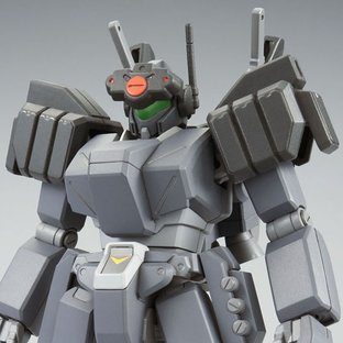 【C3 AFA 2017 Online Campaign 2.0】  HG 1/144 GHOST JEGAN F