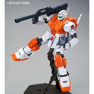 【Chinese New Year Campaign - PB members only pre-order】  MG 1/100 POWERED GM