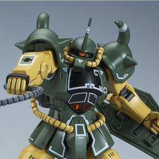 HG 1/144 GOUF（21stCENTURY REAL TYPE Ver.）[Sep 2019 Delivery]