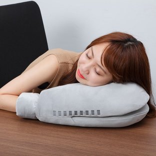 ARM CUSHION ALIEN BALTAN [March 2017 Delivery]