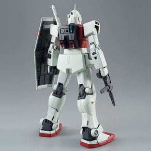 Mg 1 100 Rms 179 Gm Ii Unicorn Ver Gundam Premium Bandai Singapore Online Store For Action Figures Model Kits Toys And More