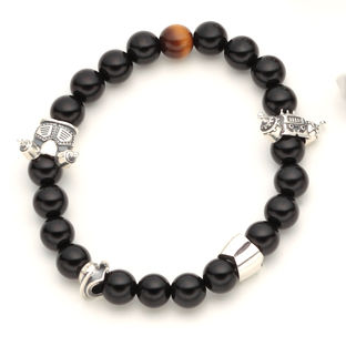 King Joe Stone Bracelet—Ultra Series/JAM HOME MADE Collaboration