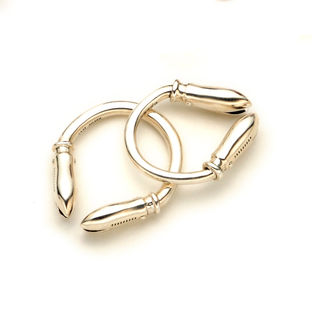 Alien Baltan Ring—Ultra Series/JAM HOME MADE Collaboration