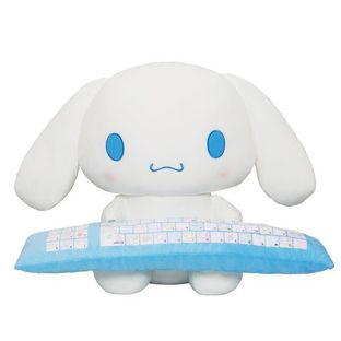 PC CUSHION CINNAMOROLL