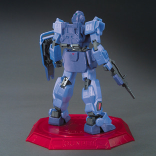 HG 1/144 THE GUNDAM BASE LIMITED BLUE DESTINY UNIT 1[METALLIC GLOSS INJECTION] [Feb 2023 Delivery]