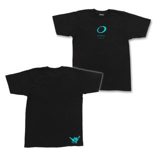 Ultraman Orb Gai Kurenai T-shirt