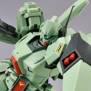 MG 1/100 JEGAN D TYPE [Apr 2023 Delivery]