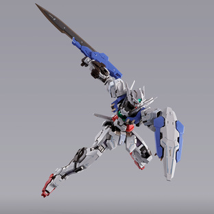 metal build astraea proto gn