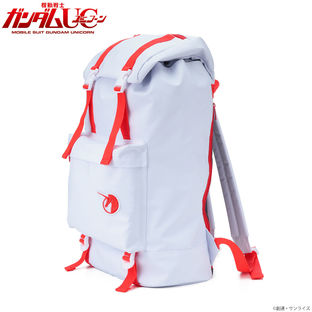 GUNDAM UC Flap backpack
