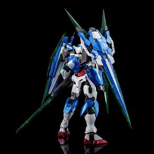 Mg 1 100 00 Qan T Full Saber Special Coating Gundam Premium Bandai Singapore Online Store For Action Figures Model Kits Toys And More