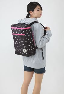 HEISEI RIDER 20th anniversary Box backpack