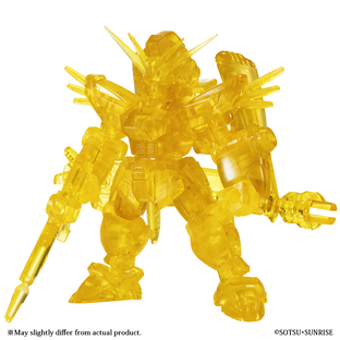MOBILE SUIT ENSEMBLE GUNDAM F91 EXPANSION SET
