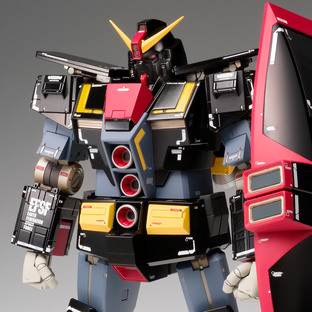 GUNDAM FIX FIGURATION METAL COMPOSITE PSYCHO GUNDAM (GLOSS COLOR Ver.)