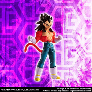 <FREE DELIVERY> HG DRAGONBALL GT GREAT APE AWAKENING