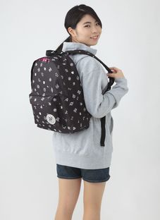 HEISEI RIDER 20th anniversary Backpack