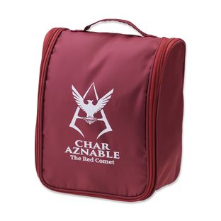 Mobile Suit Gundam Travel Bag