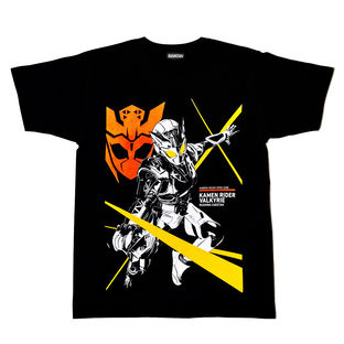 T-shirt of Dreams(Kamen Rider Valkyrie)—Kamen Rider Zero-One