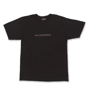 ULTRAMAN T-shirt - Title Logo ver.