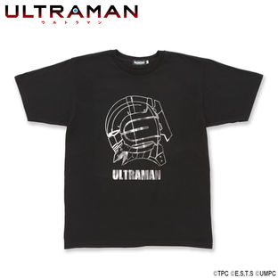 ULTRAMAN T-shirt - Ultraman ver.