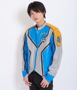 Ultraman Gaia XIG Uniform Jacket