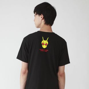 Kamen Rider Zero-One T-shirt