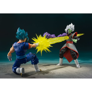 sh figuarts ssgss vegeta 2.0
