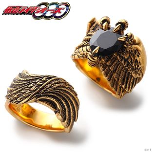Ankh Ring—Kamen Rider OOO