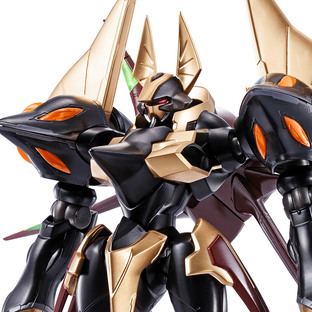 The Robot Spirits Side Kmf Gawain Black Rebellion Code Geass Premium Bandai Singapore Online Store For Action Figures Model Kits Toys And More