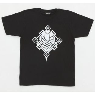 MetsubouJinrai.net T-shirt—Kamen Rider Zero-One