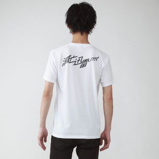 MetsubouJinrai.net T-shirt—Kamen Rider Zero-One