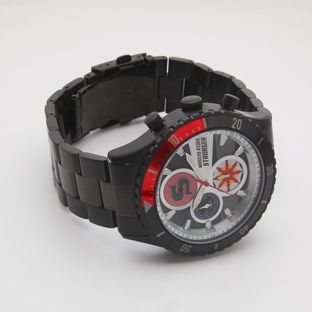 Kamen Rider Chronograph Wristwatch