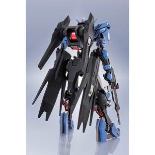 metal robot spirits vidar