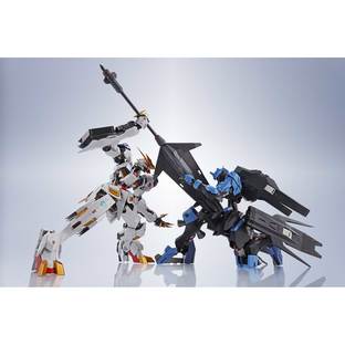 metal robot damashii vidar