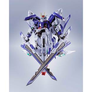 metal robot spirits 00 raiser