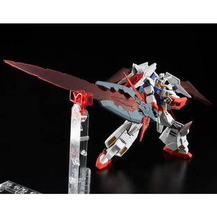 HG 1/144 TRY AGE GUNDAM [Aug 2021 Delivery]