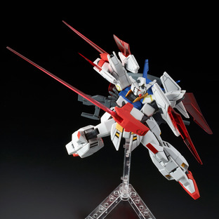 HG 1/144 TRY AGE GUNDAM [Apr 2022 Delivery]