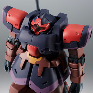 ROBOT SPIRITS ＜SIDE MS＞ YMS-09R-2 PROTOTYPE RICK DOM ZWEI ver. A.N.I.M.E.