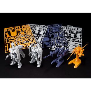 Advance Of Z The Flag Of Titans Revival Set Mar 21 Delivery Gundam Premium Bandai Singapore Online Store For Action Figures Model Kits Toys And More