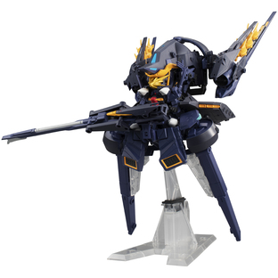 MOBILE SUIT ENSEMBLE EX22 TR-6 INLE(TITANS COLOR)