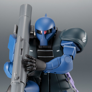 THE ROBOT SPIRITS ＜SIDE MS＞ MS-05B ZAKU I ver. A.N.I.M.E ～Black Tri-Stars ～
