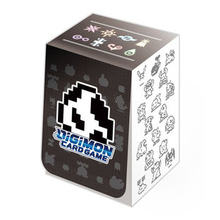 DIGIMON CARD GAME TAMER'S EVOLUTION BOX